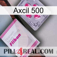 Axcil 500 32